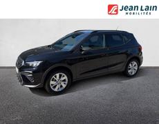 Seat Arona - Arona 1.0 TSI 115 ch Start/Stop DSG7 FR - 26 990 €