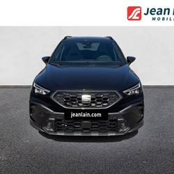 Seat Arona Arona 1.0 TSI 115 ch Start/Stop DSG7 FR La Motte-Servolex