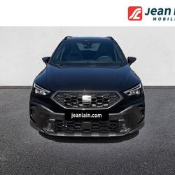 Seat Arona Arona 1.0 TSI 115 ch Start/Stop DSG7 FR La Motte-Servolex