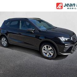 Seat Arona Arona 1.0 TSI 115 ch Start/Stop DSG7 FR La Motte-Servolex