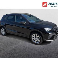 Seat Arona Arona 1.0 TSI 115 ch Start/Stop DSG7 FR La Motte-Servolex