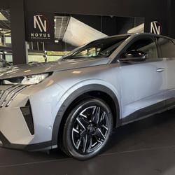 Peugeot 3008 3008 145 HYBRIDE DC-S6 ALLURE Vert-Saint-Denis