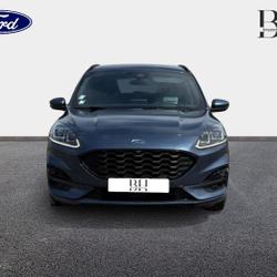 Ford Kuga 2.0 EcoBlue 150ch mHEV ST-Line Business Vitr&eacute;