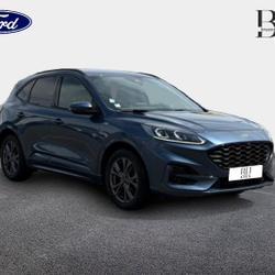 Ford Kuga 2.0 EcoBlue 150ch mHEV ST-Line Business Vitr&eacute;