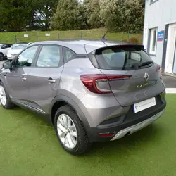 Renault Captur 1.5 BLUE DCI 95CH BUSINESS Saint-Michel-Chef-Chef