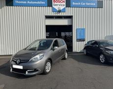 Renault Scenic - 1.5 dCi 110ch energy Dynamique eco² - 9 995 €