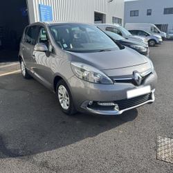 Renault Scenic 3 1.5 dCi 110ch energy Dynamique eco&sup2; Les Sables-d'Olonne