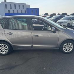Renault Scenic 3 1.5 dCi 110ch energy Dynamique eco&sup2; Les Sables-d'Olonne
