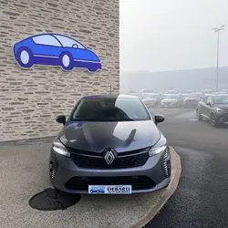 Renault Clio 5 1.5 DCI 100CH EVOLUTION - 25 M&eacute;rignac
