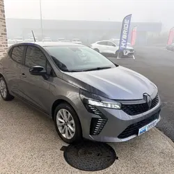 Renault Clio 5 1.5 DCI 100CH EVOLUTION - 25 M&eacute;rignac