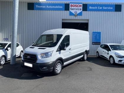 Ford Transit - T330 L3H2 2.0 EcoBlue 130ch S&S Trend Business BVA - 23 995 €
