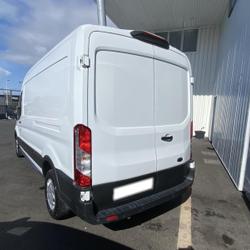 Ford Transit T330 L3H2 2.0 EcoBlue 130ch S&S Trend Business BVA Les Sables-d'Olonne