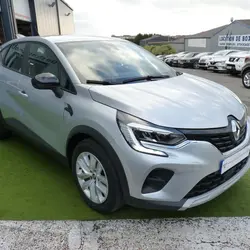 Renault Captur 1.0 TCE 90CH EQUILIBRE Saint-Michel-Chef-Chef