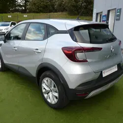 Renault Captur 1.0 TCE 90CH EQUILIBRE Saint-Michel-Chef-Chef