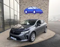 Renault Clio 5 Saint-Saturnin