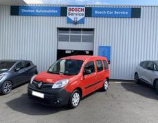 Renault Kangoo Les Sables-d'Olonne