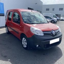 Renault Kangoo 1.5 dCi 75ch energy Zen Les Sables-d'Olonne