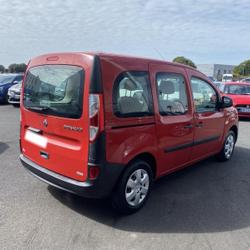 Renault Kangoo 1.5 dCi 75ch energy Zen Les Sables-d'Olonne