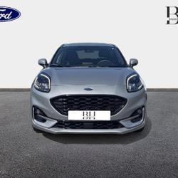 Ford Puma 1.0 EcoBoost 125ch S&S mHEV ST-Line Powershift Vitr&eacute;