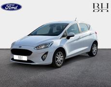 Ford Fiesta Vitré