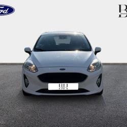 Ford Fiesta 1.5 TDCi 85ch Stop&Start Trend Business Nav 5p Vitr&eacute;