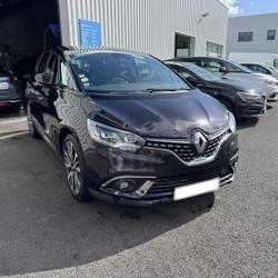 Renault Scenic 4 1.6 dCi 130ch energy Initiale Paris Les Sables-d'Olonne