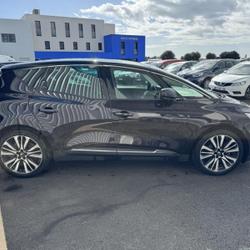 Renault Scenic 4 1.6 dCi 130ch energy Initiale Paris Les Sables-d'Olonne