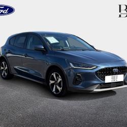 Ford Focus 1.0 Flexifuel mHEV 125ch Active Style Vitr&eacute;