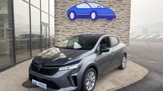 Renault Clio  - photo 0