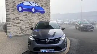 Renault Clio  - photo 1