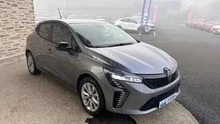 Renault Clio  - photo 2