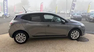 Renault Clio  - photo 3