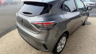 Renault Clio  - photo 4