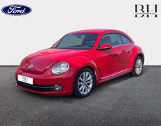 Volkswagen New Beetle Vitré