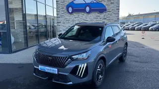 Peugeot 2008  - Allure - photo 0