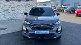 Peugeot 2008  - Allure - photo 1