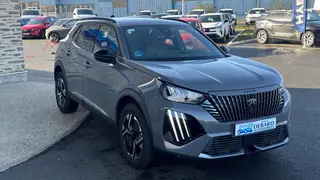 Peugeot 2008  - Allure - photo 2