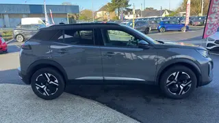 Peugeot 2008  - Allure - photo 3