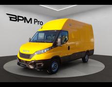 Iveco Daily Steenvoorde