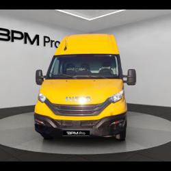 Iveco Daily 35S16A8 V12 Hi-Matic FOURGON occasion - Steenvoorde - photo 2/21