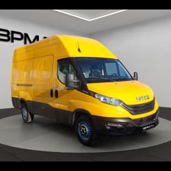 Iveco Daily 35S16A8 V12 Hi-Matic FOURGON occasion - Steenvoorde - photo 3/21
