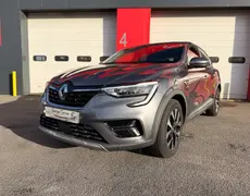Renault Arkana Divatte-sur-Loire