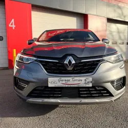 Renault Arkana 1.3 TCE 140CH EVOLUTION EDC -22 Divatte-sur-Loire