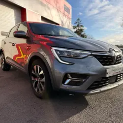 Renault Arkana 1.3 TCE 140CH EVOLUTION EDC -22 Divatte-sur-Loire