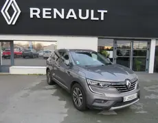 Renault Koleos SAINT-GEORGES-DE-MONTAIGU