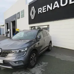 Renault Koleos Intens Energy dCi 130 4x2 SAINT-GEORGES-DE-MONTAIGU