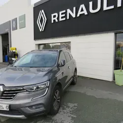 Renault Koleos Intens Energy dCi 130 4x2 SAINT-GEORGES-DE-MONTAIGU