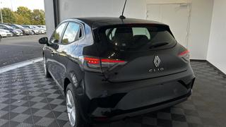 Renault Clio 5  - photo 2