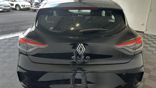 Renault Clio 5  - photo 3