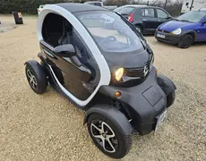 Renault Twizy Montagny-lès-Beaune